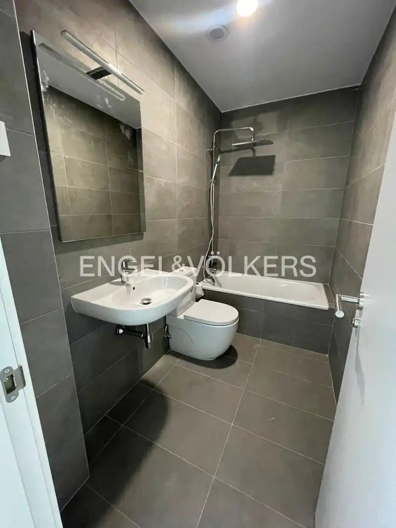 Piso de 108 m² en Pozuelo de Alarcón