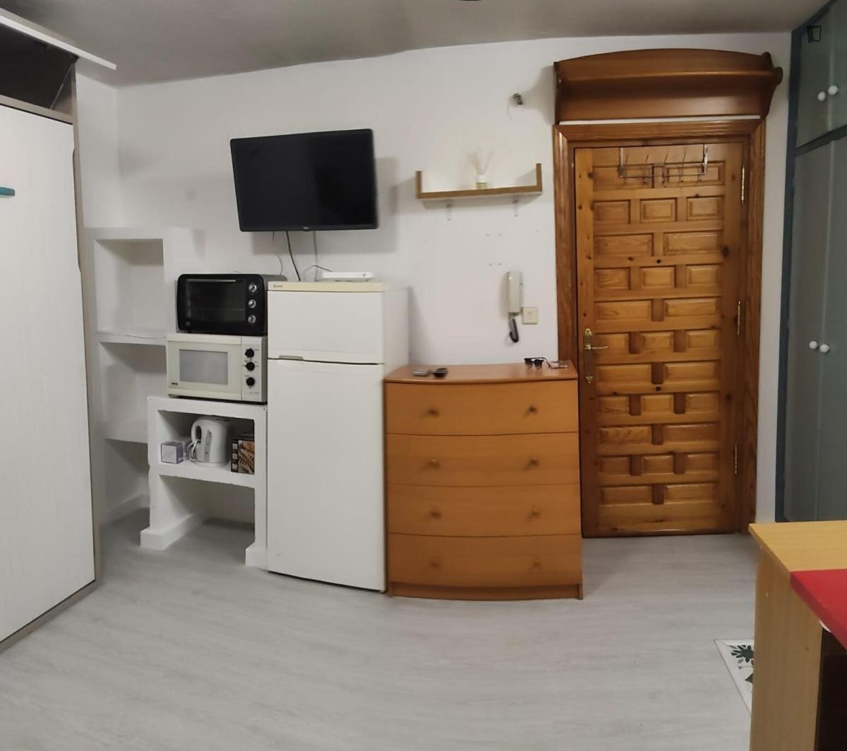 Pis de 30 m² a Granada