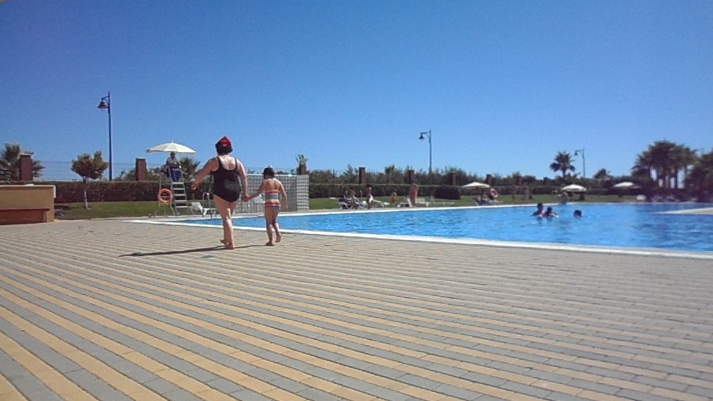 Piso en alquiler, Ayamonte