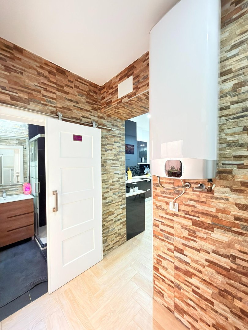 Piso de 134 m² en Alicante
