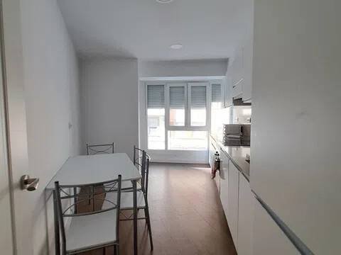 Appartamento 97 m² a A Coruña