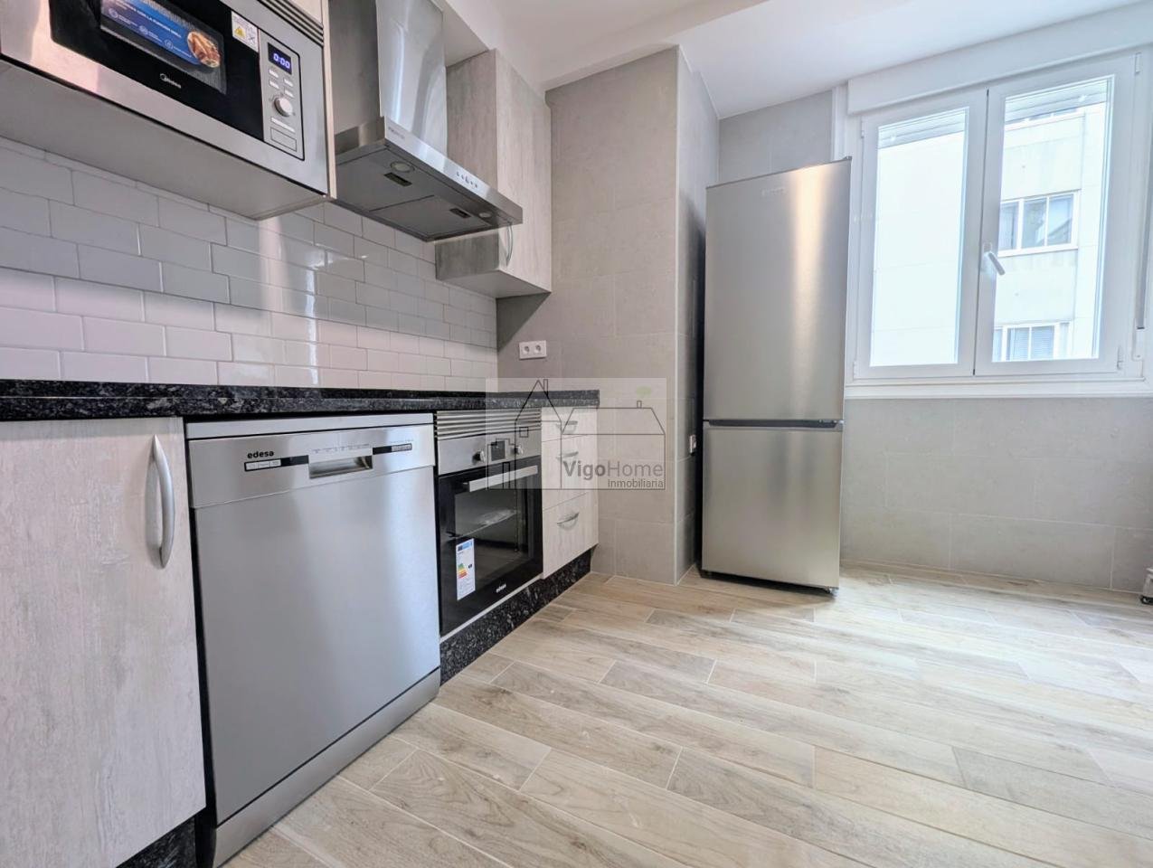 Appartement 110 m² à Vigo
