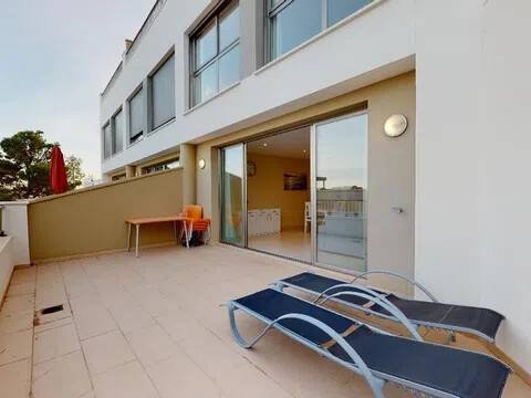 Casa de 130 m² en Calpe