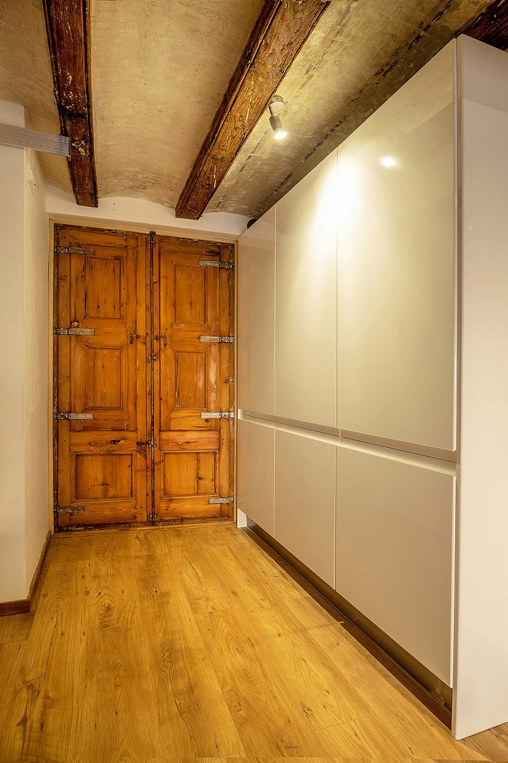 Wohnung 39 m² in Barcelona