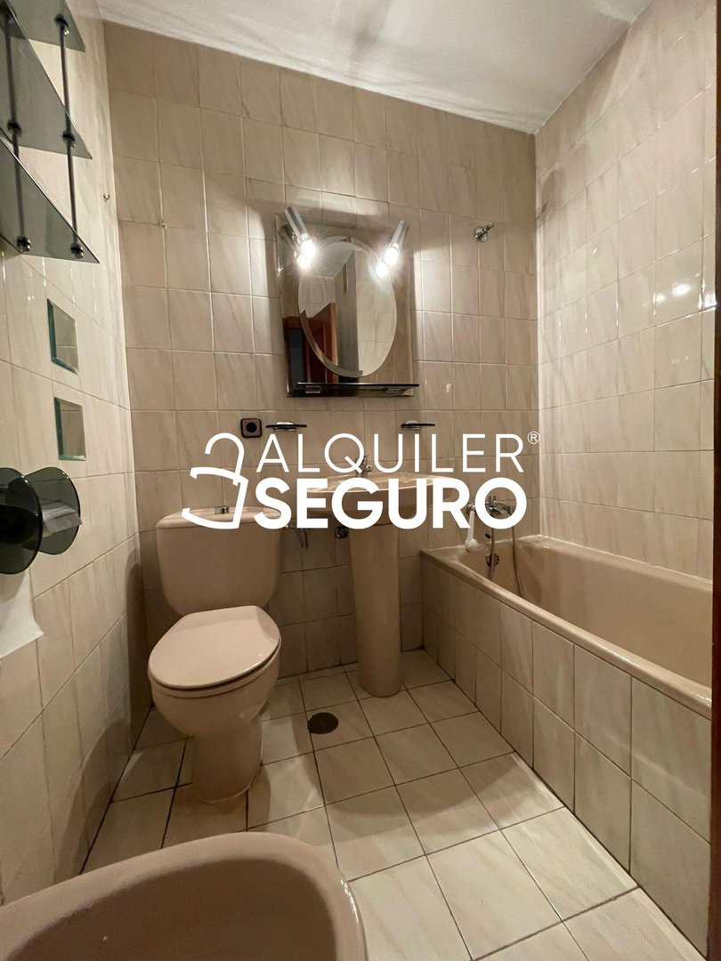Appartamento 50 m² a Madrid