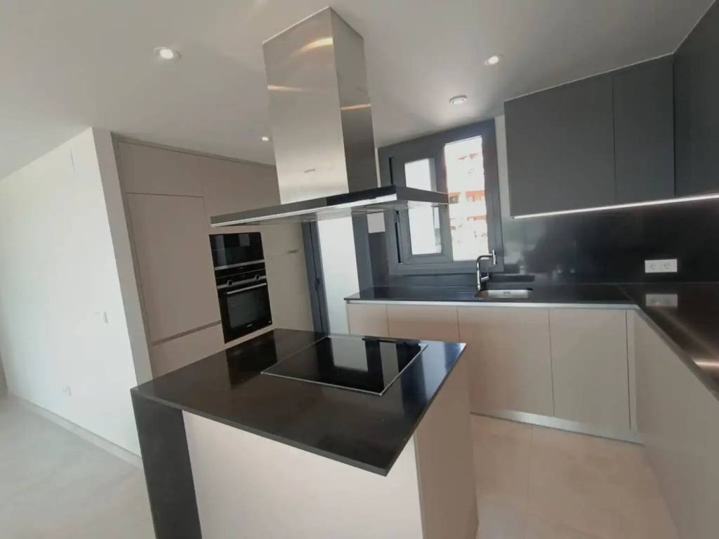 Piso de 105 m² en Estepona