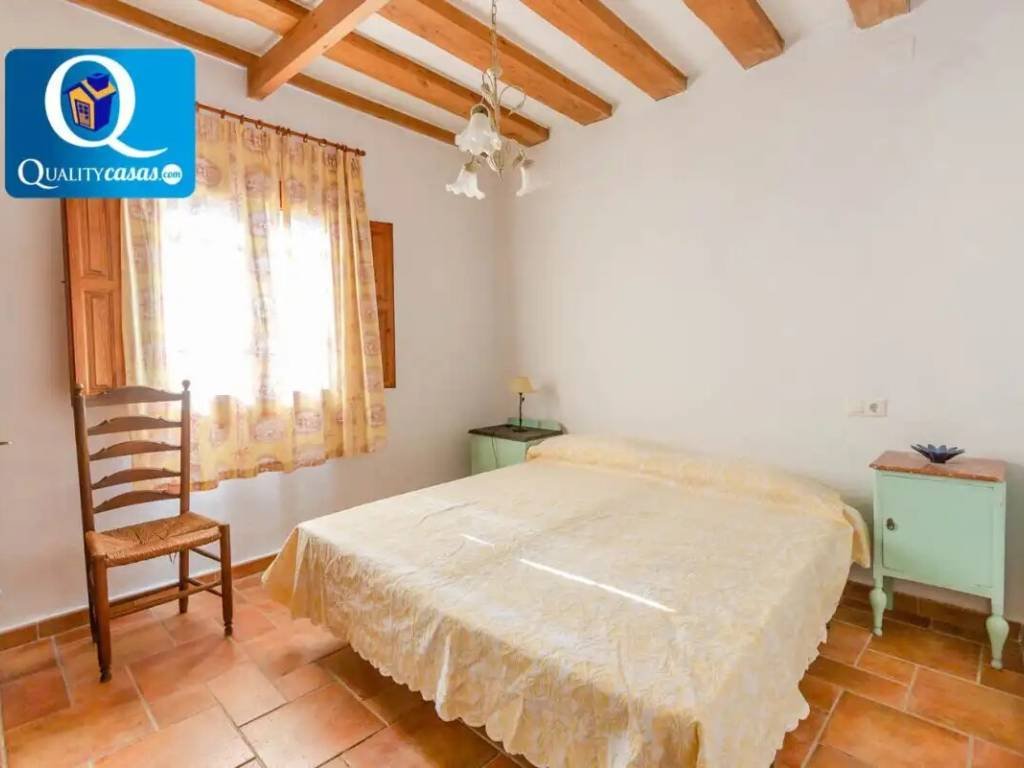 Casa de 100 m² a Aigües