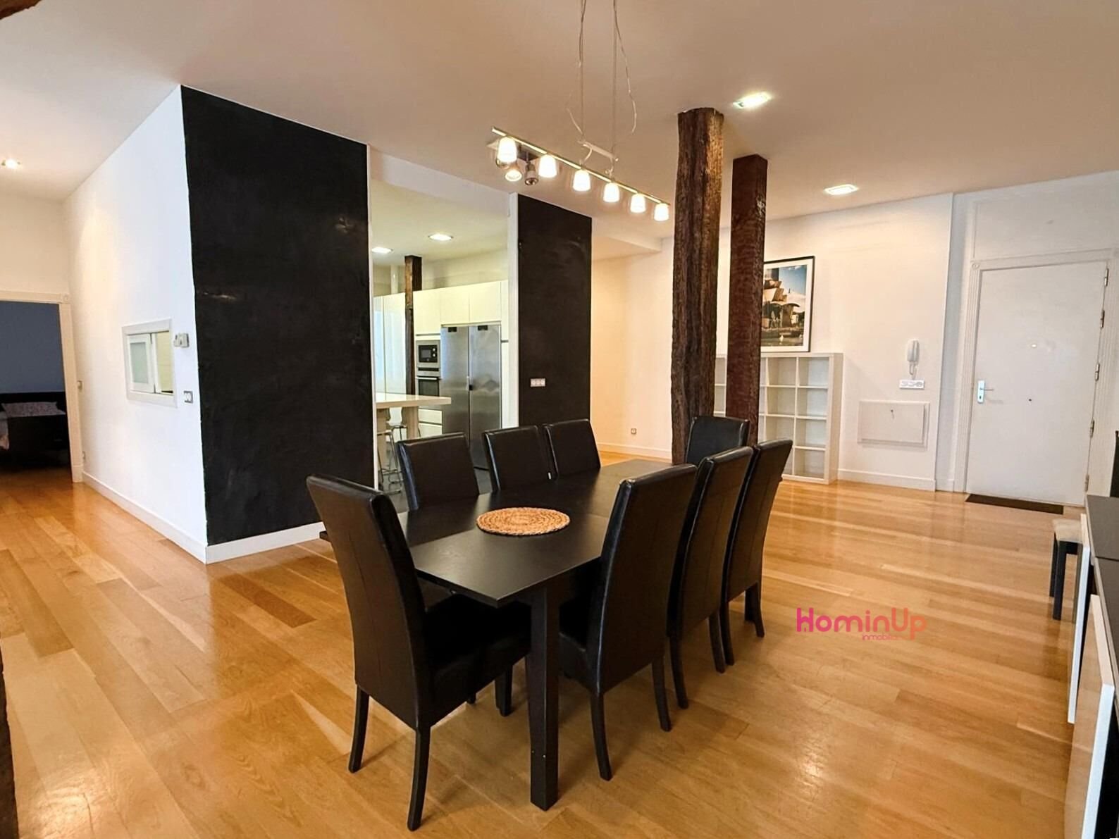 Piso de 237 m² en Bilbao