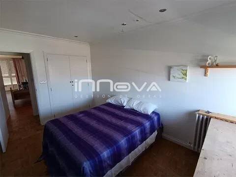 Piso de 240 m² en Poio