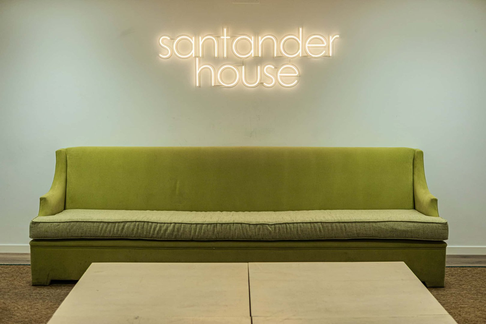 Room for rent, Santander