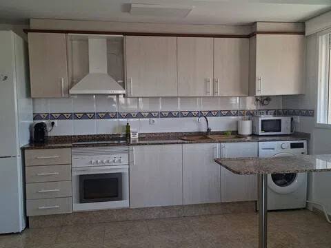 Appartamento 67 m² a Canet d'en Berenguer