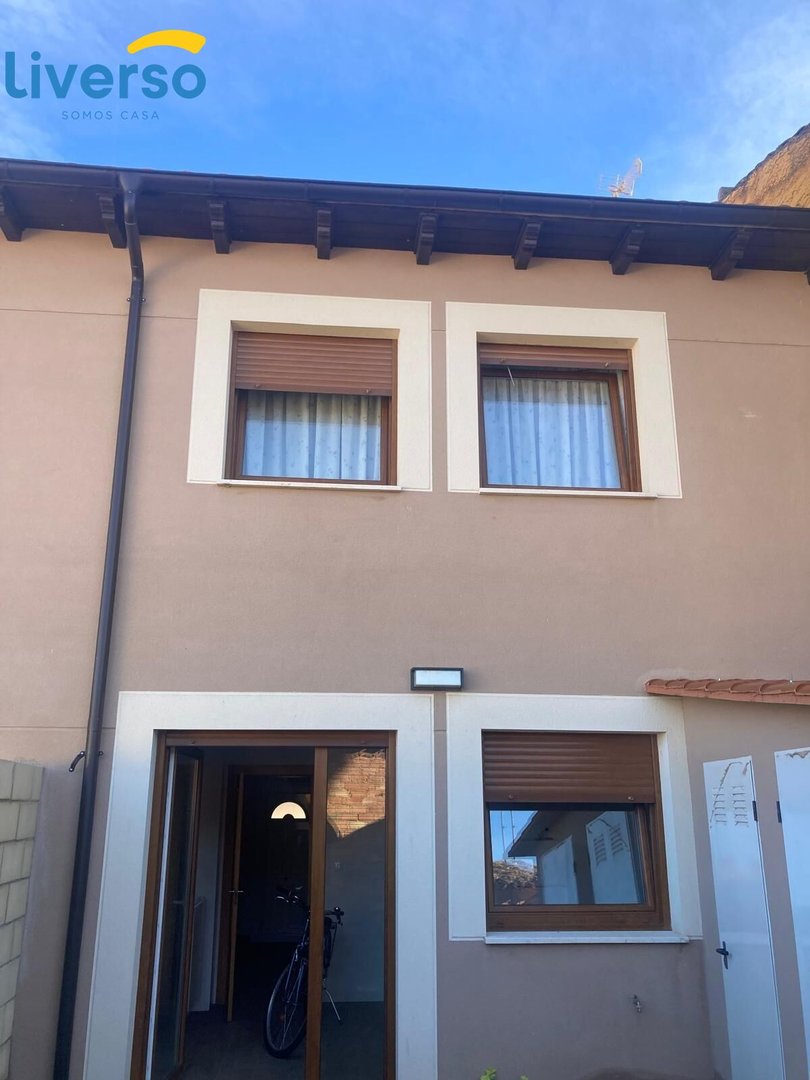 Casa de 500 m² en Lerma