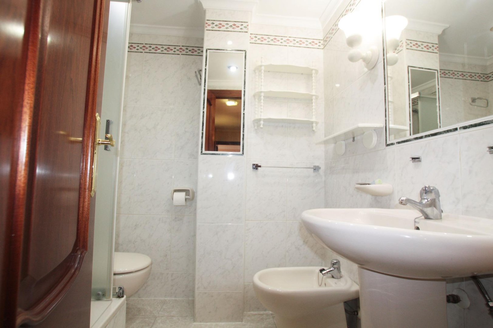 Piso de 120 m² en Granada