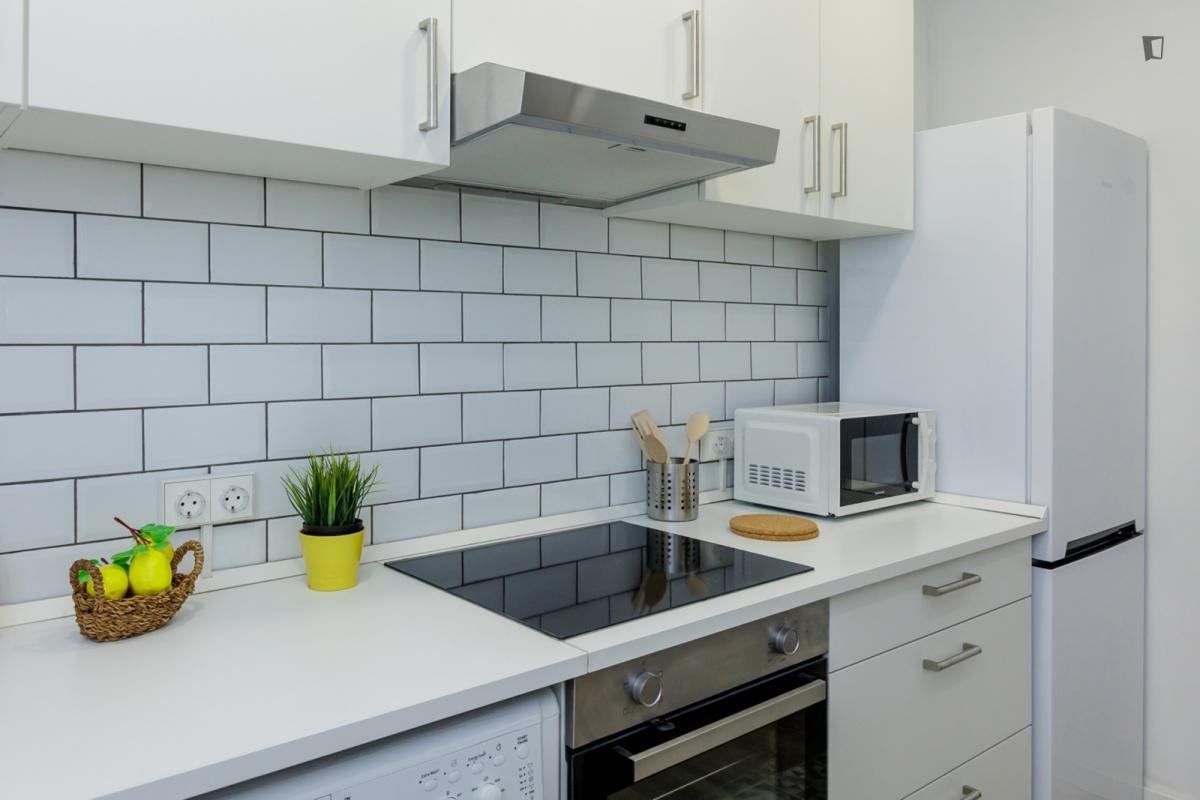 Habitación en alquiler, l'Hospitalet de Llobregat