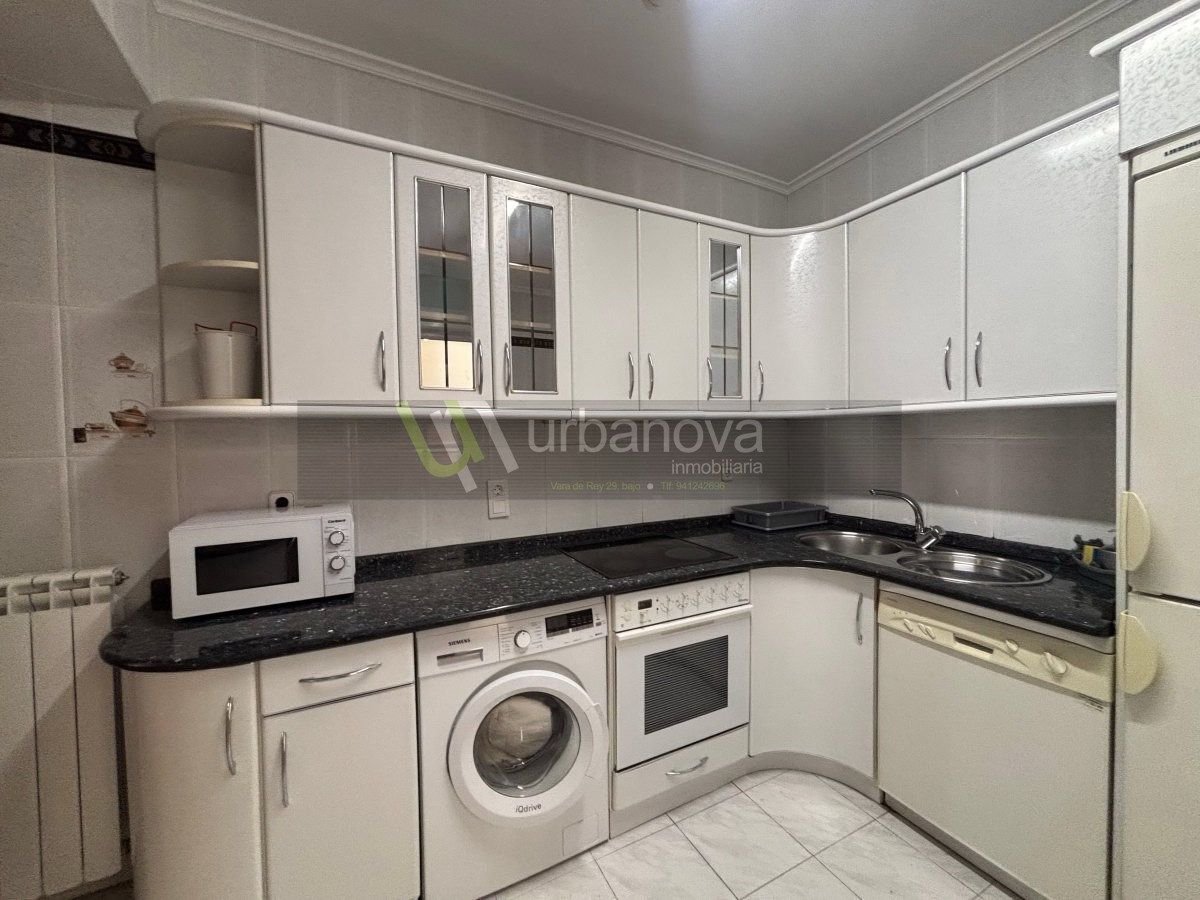 Habitación en alquiler, Logroño