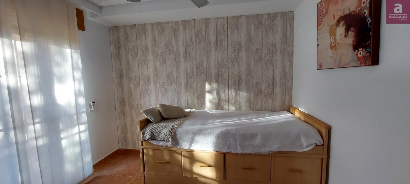 Piso de 70 m² en Cáceres