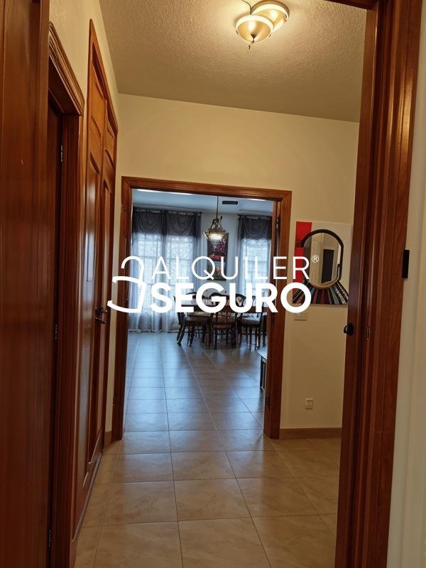 Piso de 160 m² en Alcantarilla