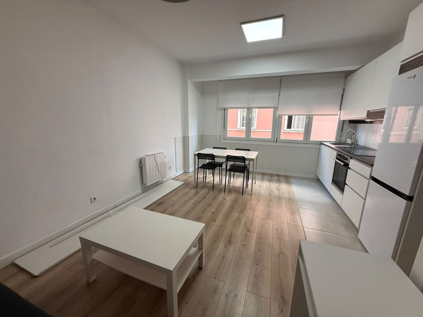 Piso de 80 m² en Ferrol