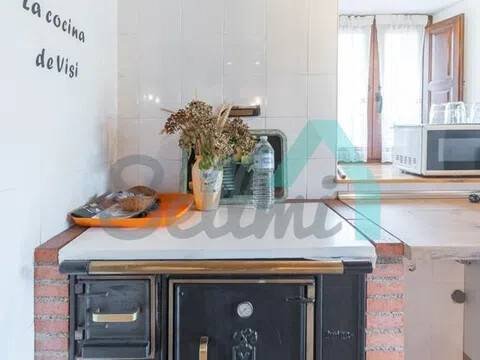 Piso de 96 m² en Oviedo
