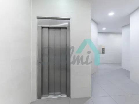 Piso de 80 m² en Oviedo