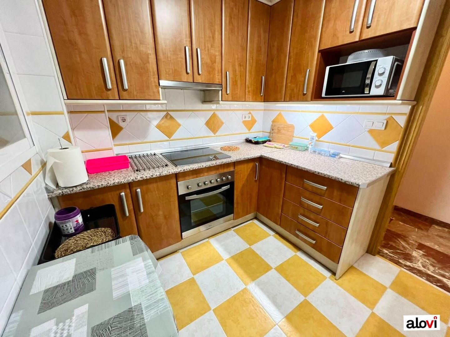 Piso de 105 m² en Granada