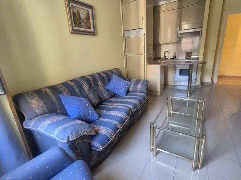 Piso de 60 m² en Ávila