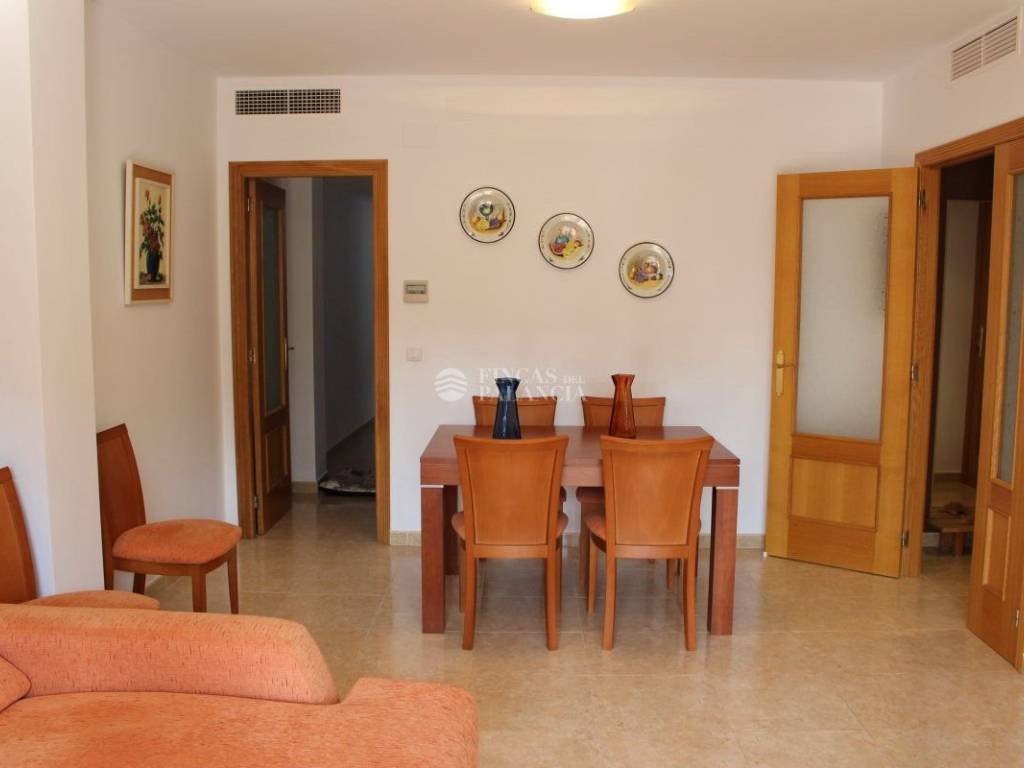 Pis de 113 m² a Navaixes