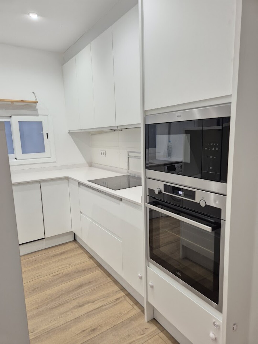 Pis de 103 m² a Castelldefels