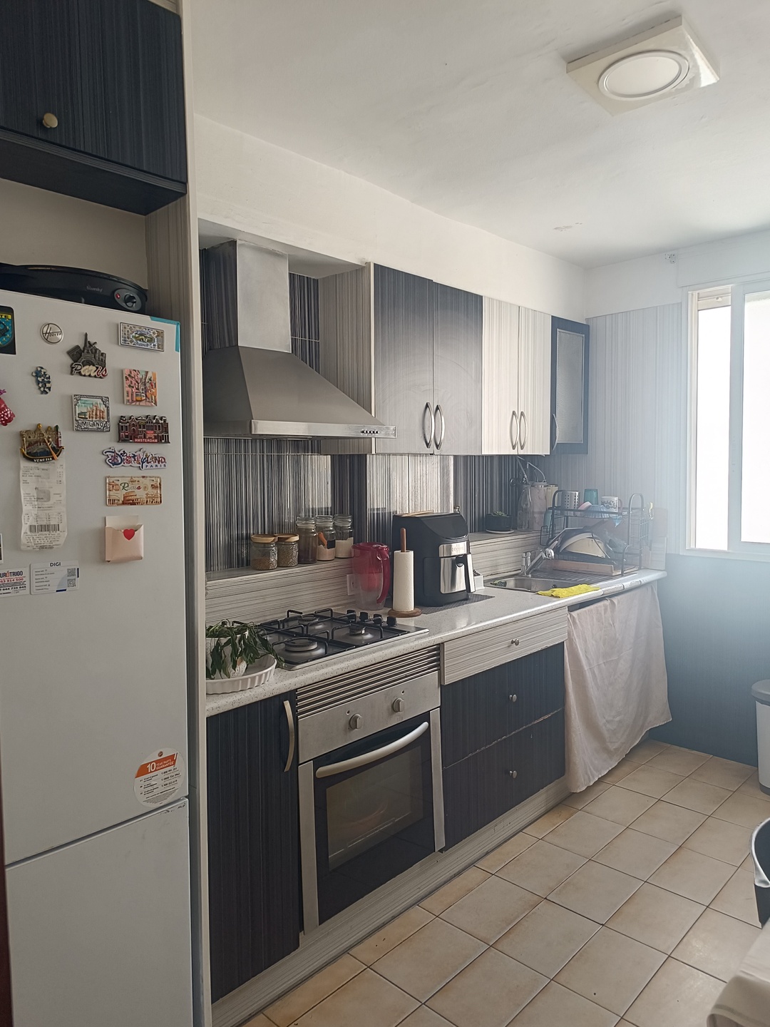 Habitació de lloguer, València