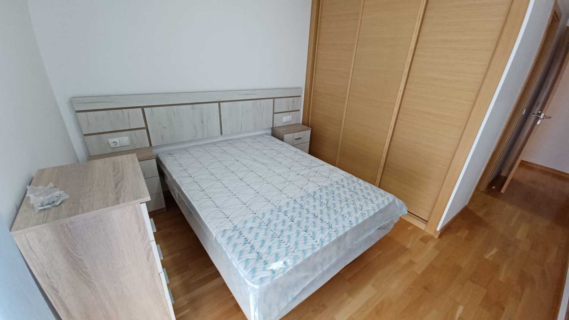 Piso de 157 m² en Ponferrada