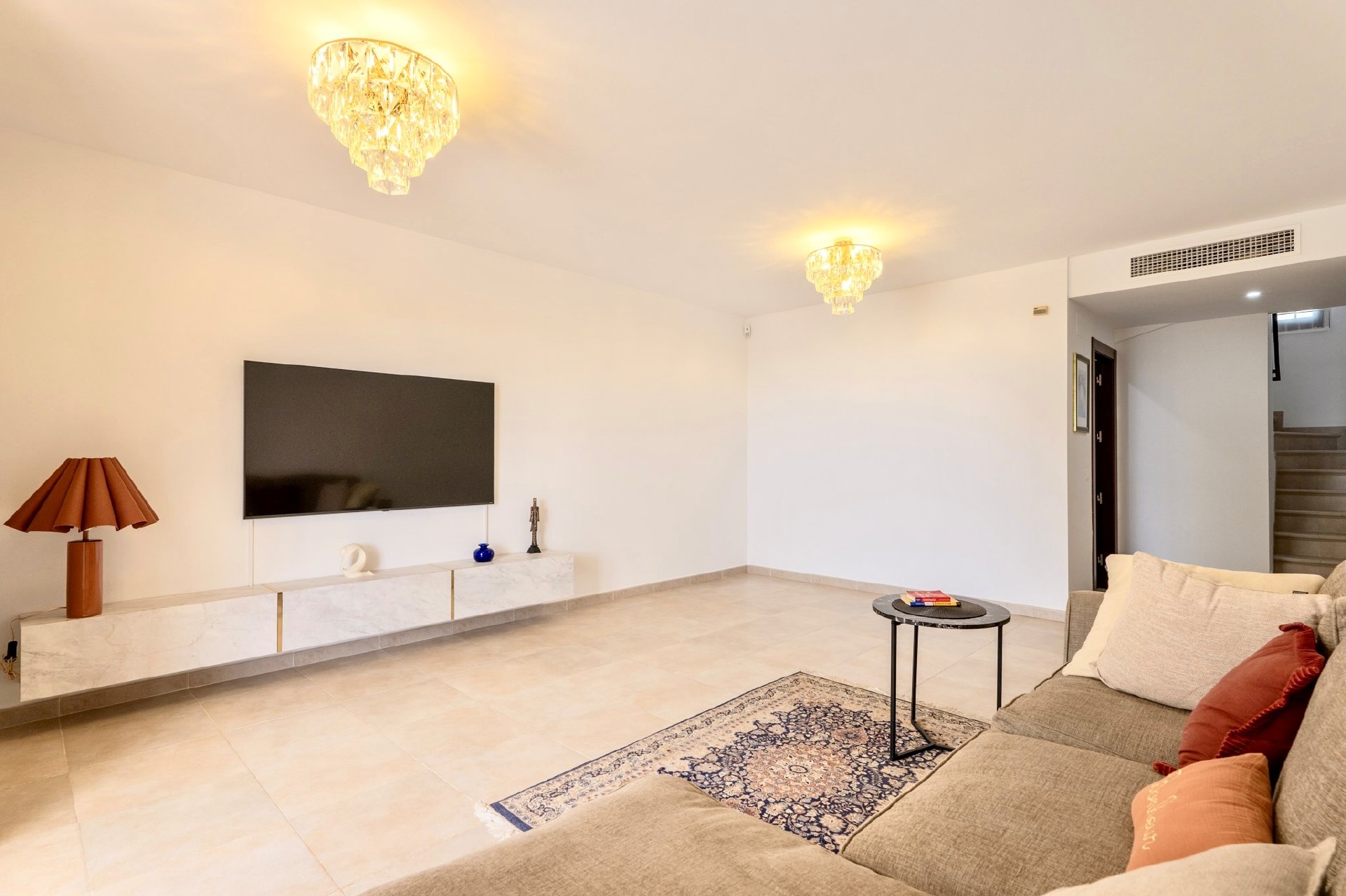 Appartement 134 m² à Marbella
