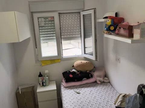 Chambre 65 m², San Juan de Aznalfarache