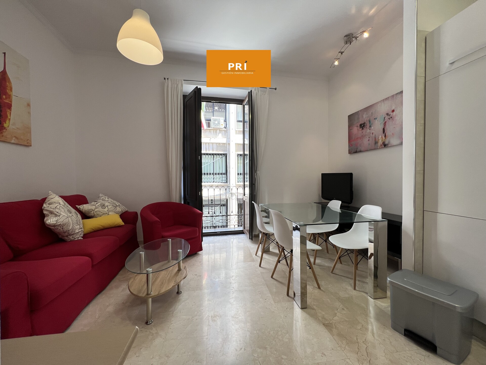 Pis de 50 m² a Granada