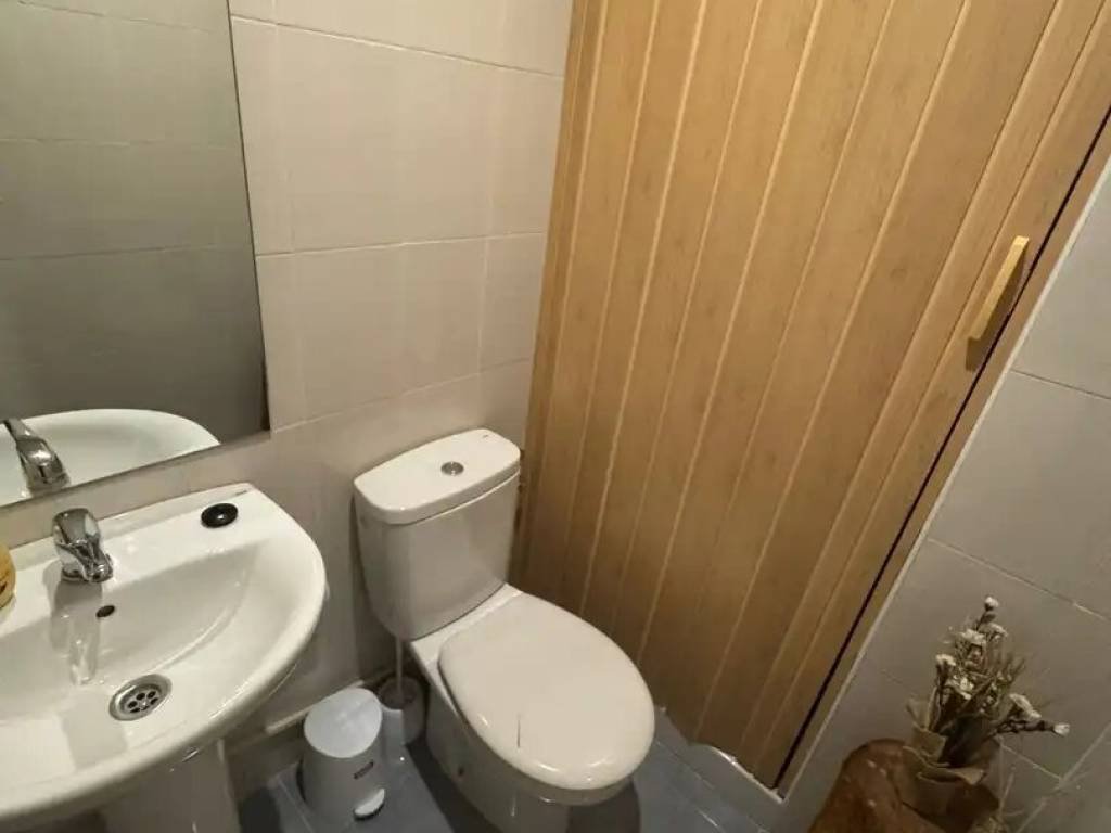 Piso de 81 m² en Benalmádena