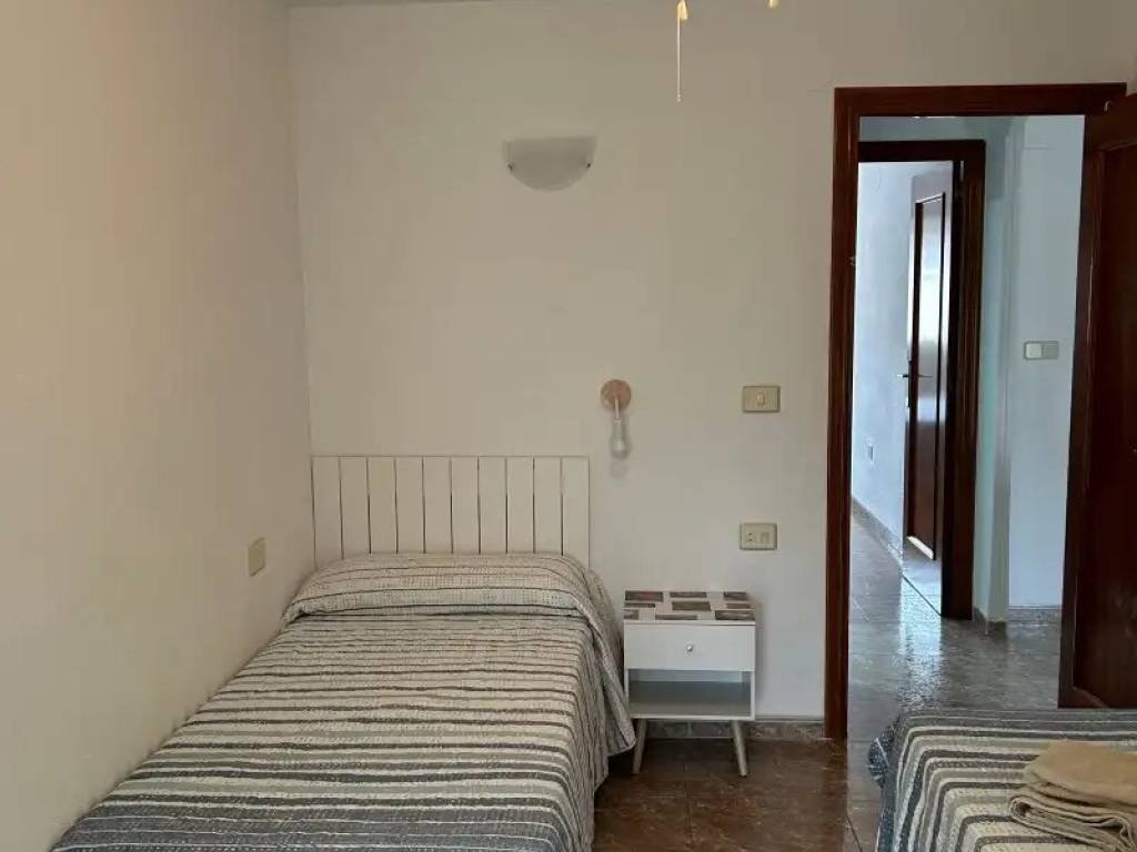 Piso de 80 m² en Miramar