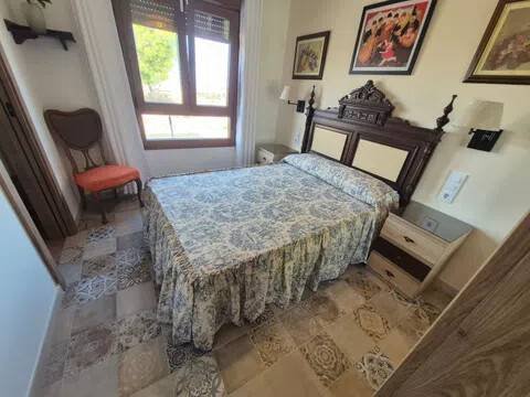 Casa de 100 m² en Alhama de Almería