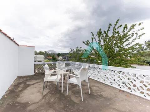Casa de 345 m² en Gijón