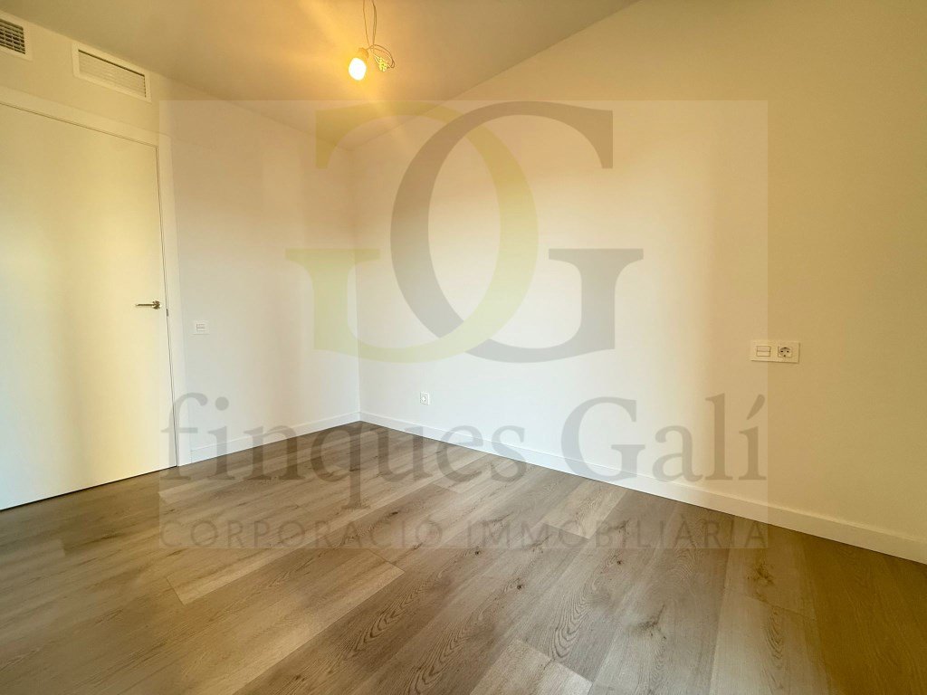 Piso de 92 m² en Manresa
