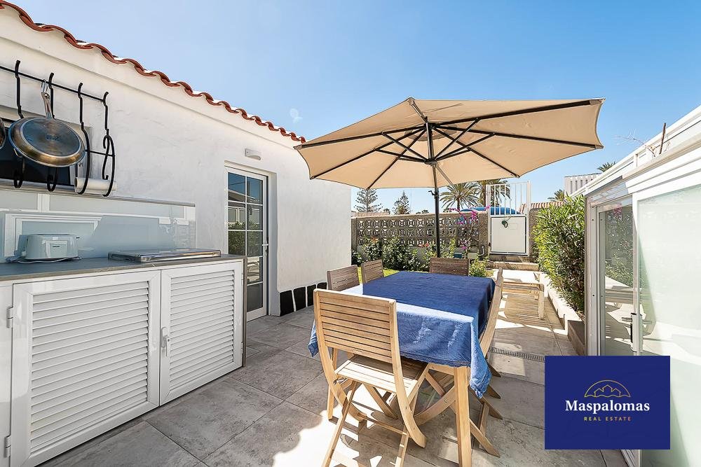 Casa de 40 m² en San Bartolomé de Tirajana