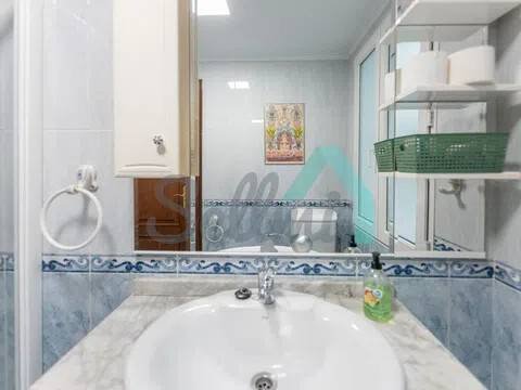 Piso de 104 m² en Oviedo