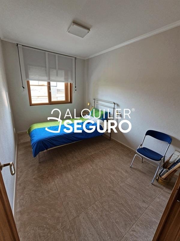Piso de 90 m² en Murcia
