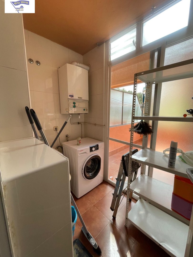 Piso de 133 m² en Albacete