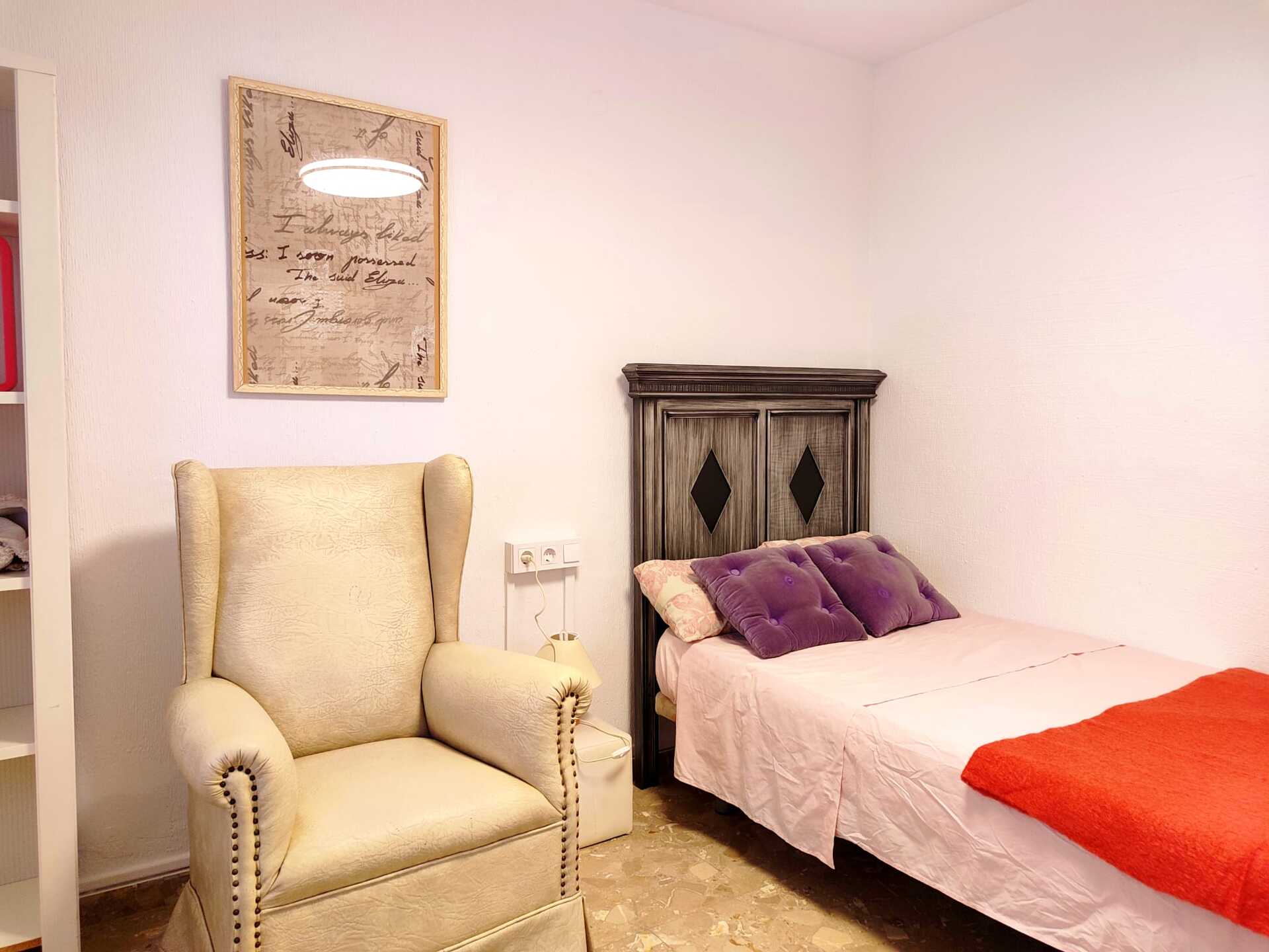 Habitación 78 m², Córdoba