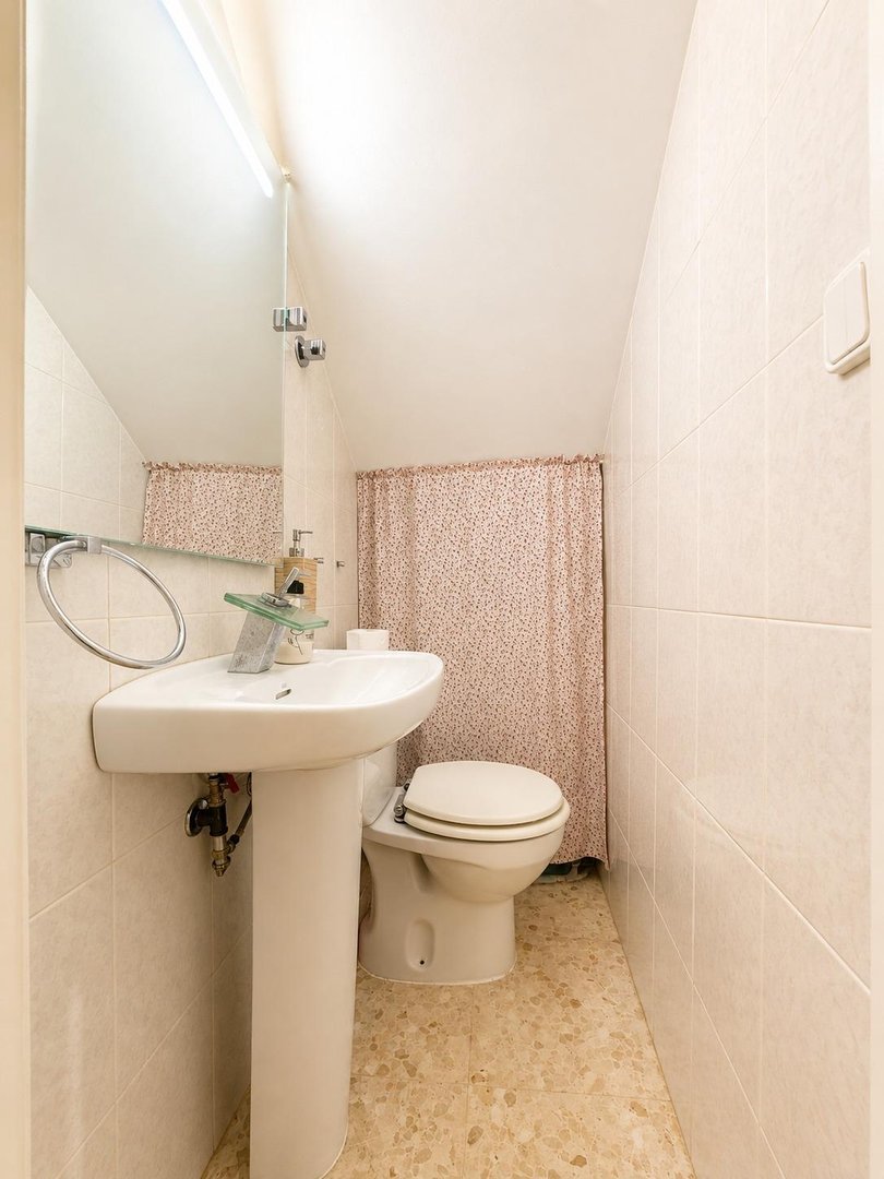 Piso de 80 m² en Chipiona