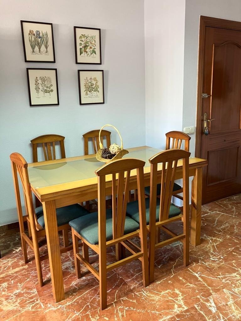 Pis de 90 m² a Almeria
