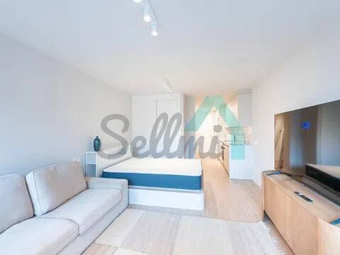 Piso de 56 m² en Oviedo