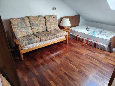 Wohnung 50 m² in Oleiros
