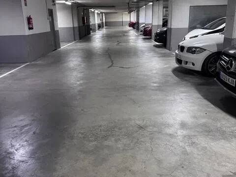 Pis de 90 m² a Albacete