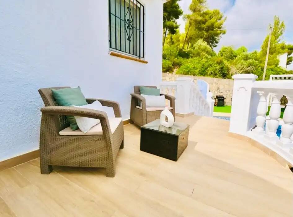 Moradia 180 m² em Dénia
