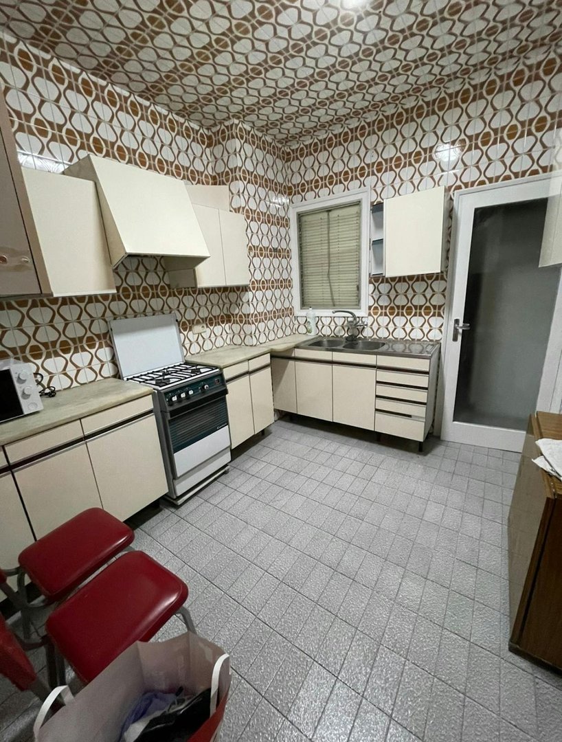 Habitación 100 m², Barcelona